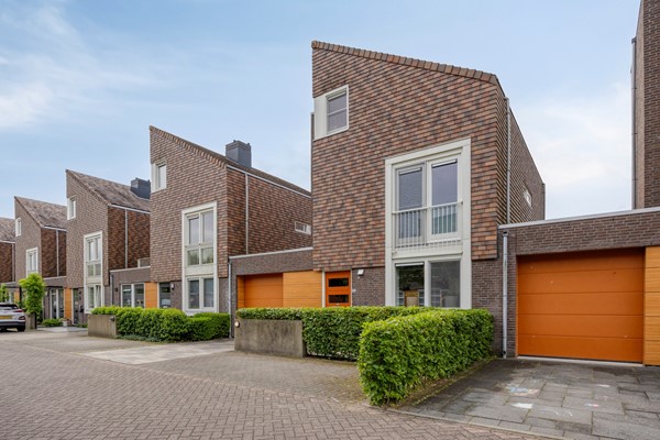 Medium property photo - Schanspark 12, 3931 KV Woudenberg